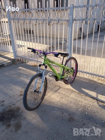 колело sprint primus 26 цола , снимка 8 - Велосипеди - 51360003