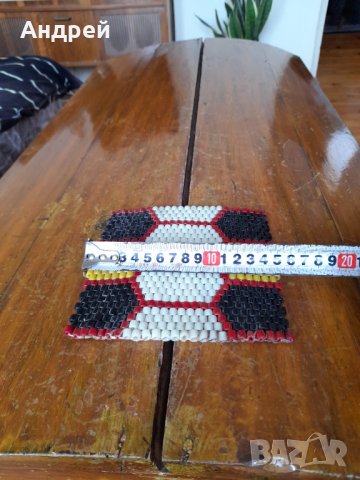 Стара поставка за топли предмети #8, снимка 2 - Други ценни предмети - 40429652