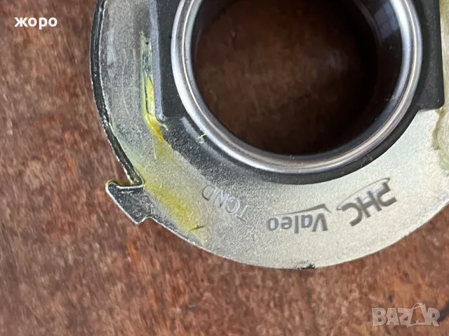 Аксиален лагер за Хюндай , снимка 4 - Части - 50251151