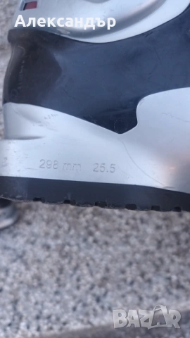 Дамски ски обувки Rossignol 25.5, снимка 5 - Зимни спортове - 53848216