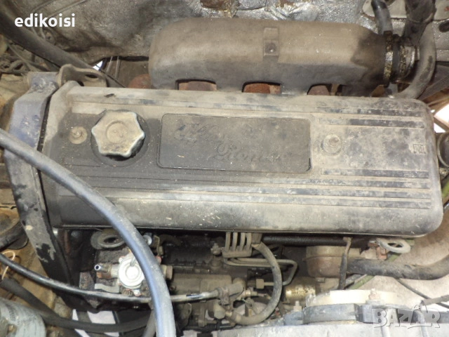 Фиат Таленто 2.5д на части, снимка 5 - Бусове и автобуси - 53208146