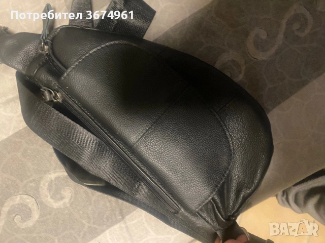 Чанти през рамо с кожена,плат, снимка 5 - Други ценни предмети - 52425038