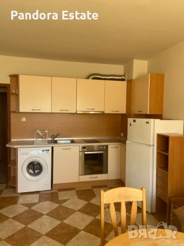 Продава двустаен апартамент в кв. Триъгълника, снимка 5 - Апартаменти - 53683578