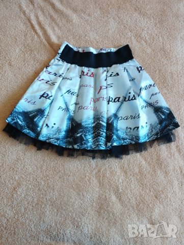 Детски поли, снимка 4 - Детски рокли и поли - 40273922