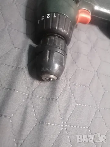 Винтоверт Black&Decker   7.2 V , снимка 3 - Винтоверти - 49334355