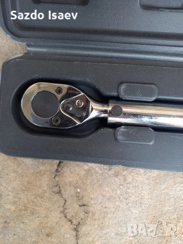 динамометрични ключове , снимка 6 - Ключове - 52883915