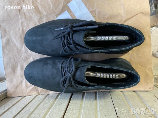 ''Timberland Franklin Park Waterproof Chukka''оригинални обувки 41.5 н, снимка 9 - Спортно елегантни обувки - 42299471