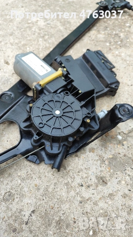 механизми с ел.моторчета за предните врати на Форд Галакси, снимка 10 - Части - 53836041