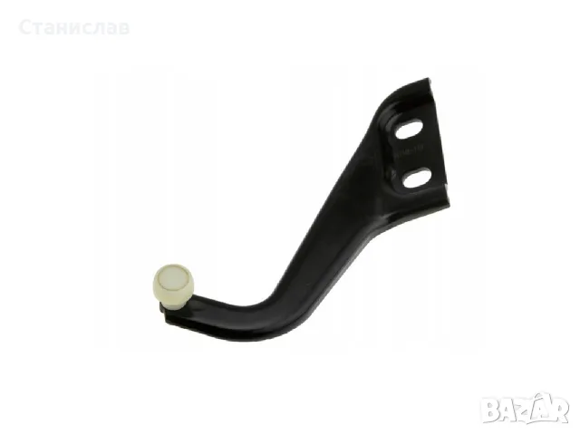 Ролка за плъзгаща врата за Mercedes Vito W639 – 6397600047