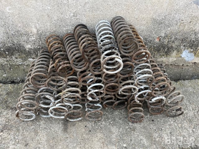 Lada/ Части за ваз.Лада Жигули 2101/2107, снимка 15 - Автомобили и джипове - 40694093