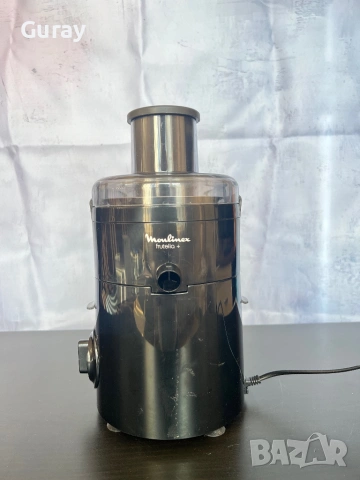 Сокоизстисквачка Moulinex Frutelia+ (JU3701) 350W, снимка 2 - Сокоизстисквачки и цитрус преси - 53786252