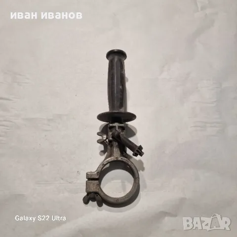 Дръжка Дрелка , снимка 4 - Други инструменти - 50211115