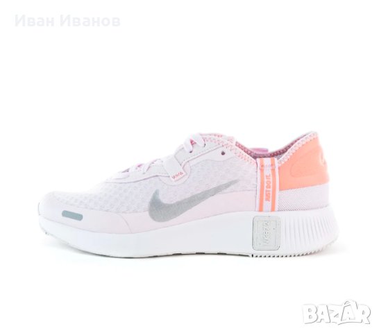 маратонки  NIKE NIKE REPOSTO BG  номер 39,5-40, снимка 4 - Маратонки - 40726926