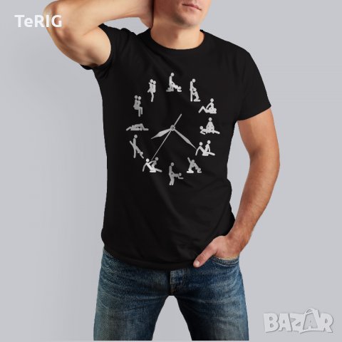 ТЕНИСКА КАМА СУТРА ЧАСОВНИК