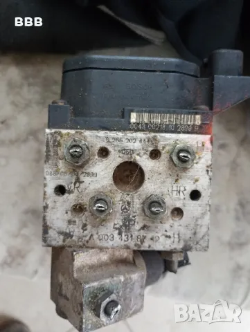 АБС помпи БМВ,Мерцедес,Ауди , снимка 7 - Части - 48489846