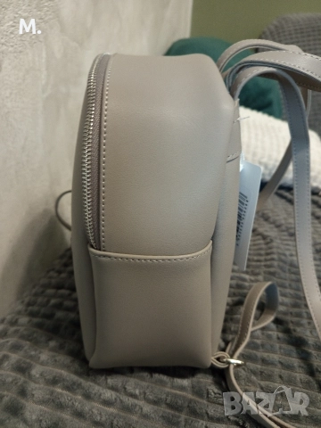 Нова дамска раница , снимка 4 - Чанти - 52849127