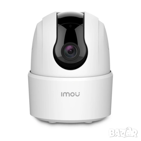 Нова 2K, 3MP вътрешна смарт камера - Imou Ranger 2C