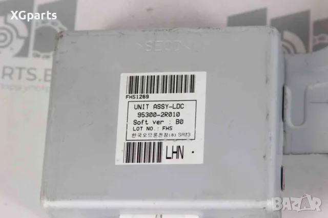 Боди контрол модул за Hyundai i30 (2007-2012) 95300-2R010, снимка 2 - Части - 49794196