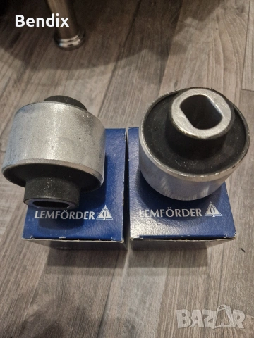 тампони за носач LEMFÖRDER мерцедес, снимка 2 - Части - 53128428