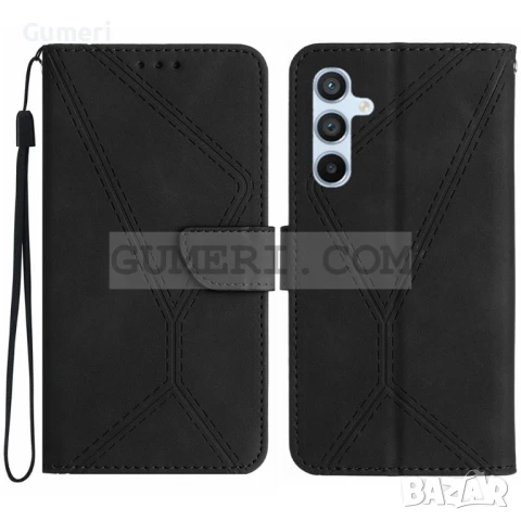 Samsung Galaxy A26  Тефтер Стойка