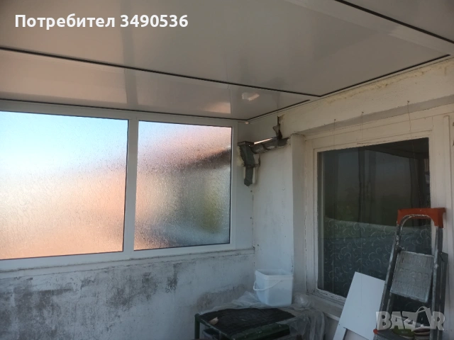 Ремонт на ПВЦ и АЛ.дограма