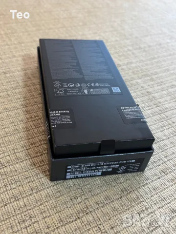 Samsung Galaxy Z Flip 4, 256GB, 5G, Цвят: Pink Gold – Перфектно състояние!, снимка 13 - Samsung - 56066465