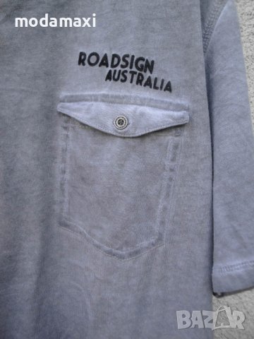 3XL Нова блуза Roadsign Australia, снимка 4 - Блузи - 42105276
