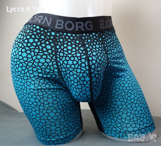 Bjorn Borg S размер страхотни мъжки боксерки