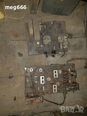 Електронни платки,кондензатори,уреди и др, снимка 3 - Друга електроника - 42484464