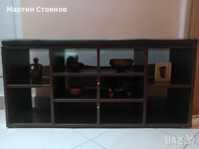 Пейка за съхранение Vasagle, снимка 2 - Шкафове - 49878460