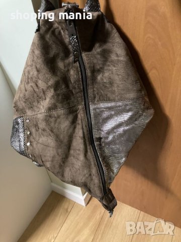 Раница fetish , снимка 2 - Чанти - 41553064