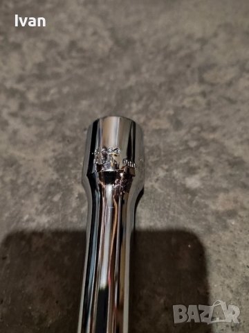 удължаване за гаечни камъни 1/2, снимка 4 - Ключове - 42065018