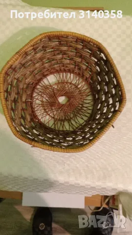 Панерчета , снимка 5 - Декорация за дома - 49820296