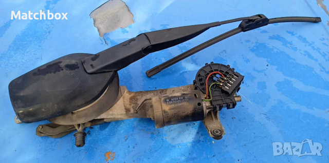 Моторче предни чистачки за Мерцедес Е класа W210 98г