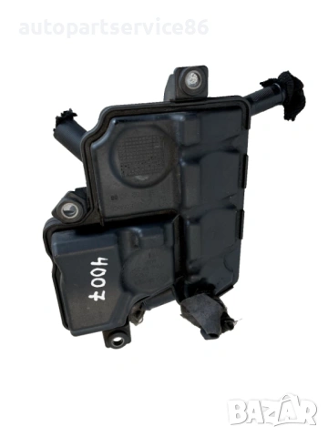 Сепаратор за вентилация на масло за Peugeot 4007 2.2 HDI (2009) 9653275280