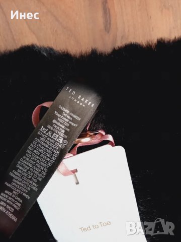 Ted Baker шал-яка, снимка 3 - Шалове - 47700964