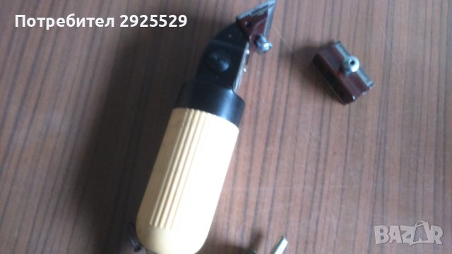Машинка за Подстригване - змм - ссср, снимка 4 - Друга електроника - 37508766