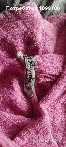 Дамски халат, снимка 3 - Други - 53491044