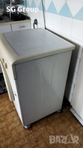 Пералня BEKO Automatic AA, снимка 9 - Перални - 39516473