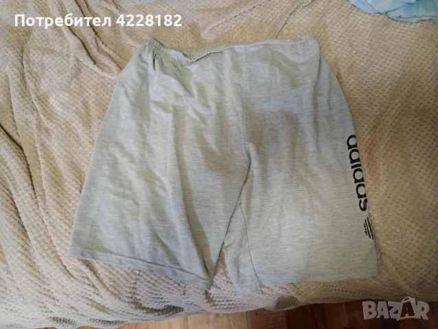 6 Мъжки облекла и къси панталони LC Waikiki, снимка 5 - Къси панталони - 51290672