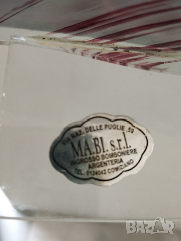 настолна декорация, снимка 3 - Декорация за дома - 44583101