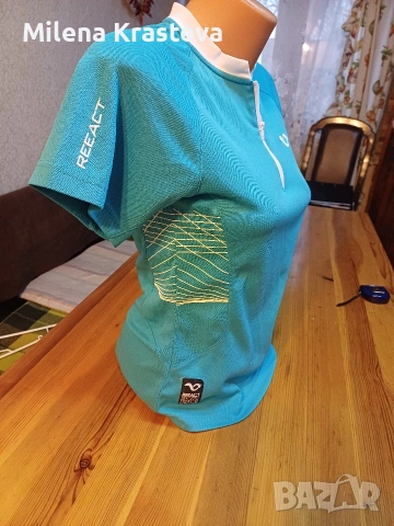 Тениска, снимка 3 - Тениски - 53689145