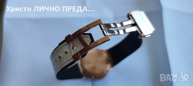 Януари промоция! Diamonds !Дамски луксозен часовник HUBLOT Big Bang 37 mm., снимка 12 - Дамски - 53072568