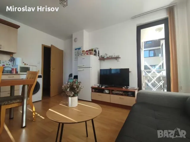 Двустаен до Billa 350 euro, снимка 4 - Апартаменти - 55935265