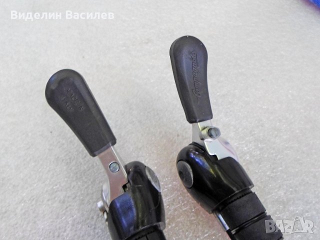 Campagnolo/10 скорости/, снимка 5 - Части за велосипеди - 41708177