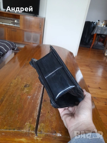 Стара Дамска чанта #17, снимка 5 - Други ценни предмети - 53384773