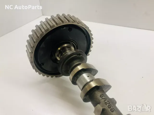 Разпределителен вал за FORD Форд Фиеста Фокус 1.0 ECOBOOST CM5G-6C524-DC 6A266 2014, снимка 2 - Части - 48112070