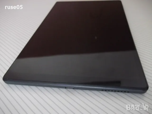 Таблет "Lenovo Tab M10 TB-X306F" работещ, снимка 6 - Таблети - 56235425