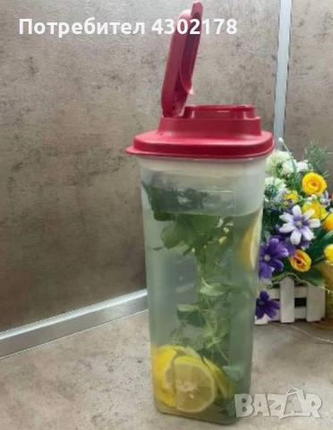 Кани на Tupperware , снимка 8 - Други - 50908243