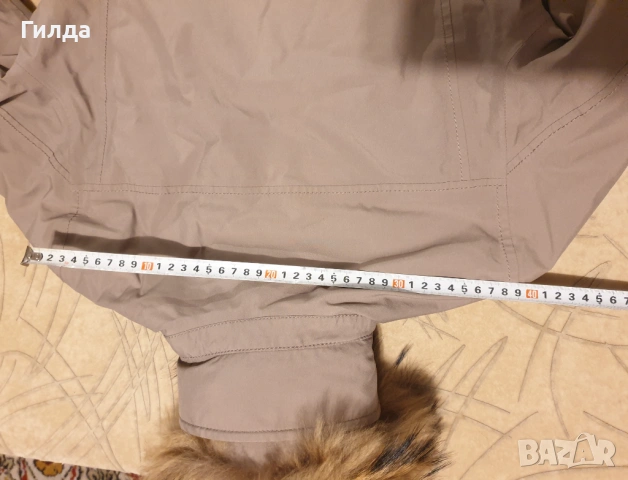 Prada Gore-Tex оригинално ски яке S, снимка 12 - Якета - 53314219